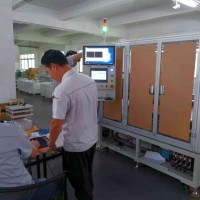 電池自動封口機(jī)