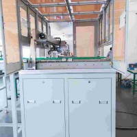 雙仁機(jī)械充氦塞釘機(jī)