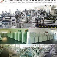 雙仁機(jī)械氦檢測(cè)漏機(jī)