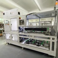 鋰電池自動(dòng)拘束機(jī)SR203